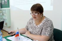 Совещание руководителей сестринских служб ФМБА России