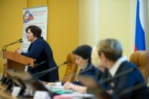 Участие СПб ЦПО в конференции Вологодской ассоциации